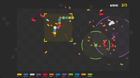 Serpent Squad screenshot 9