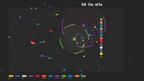 Serpent Squad screenshot 1