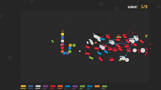 Serpent Squad screenshot 14