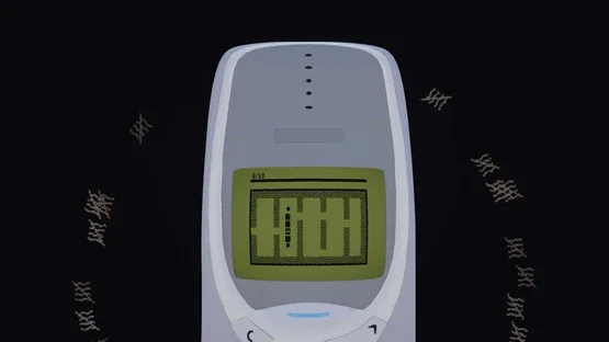 I Hate Snake screenshot 1