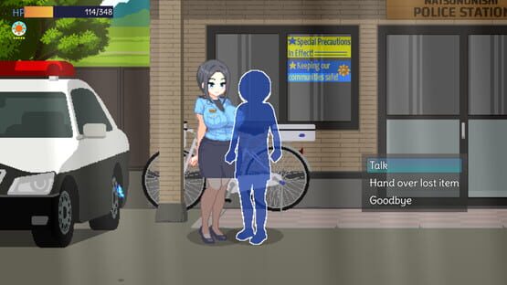 Summer Sisters screenshot 5