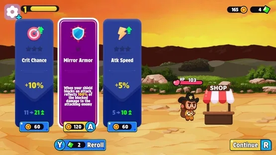 Bag Fight screenshot 2