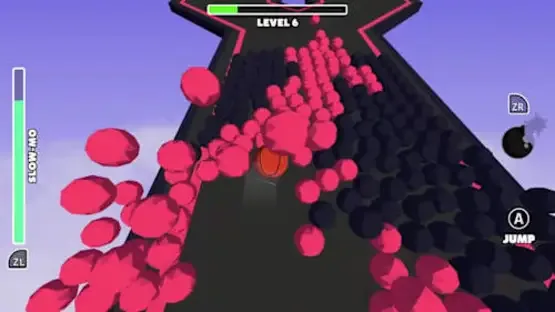 Ball Rush 3 screenshot 1