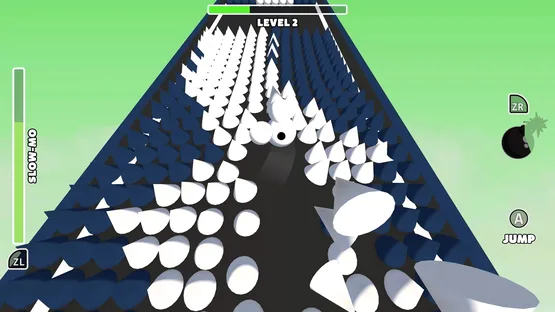 Ball Rush 3 screenshot 2