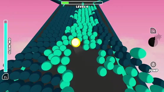 Ball Rush 3 screenshot 3