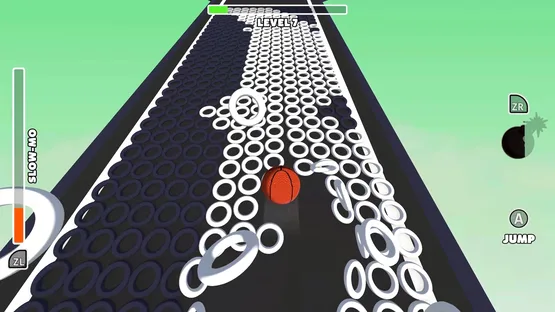 Ball Rush 3 screenshot 4