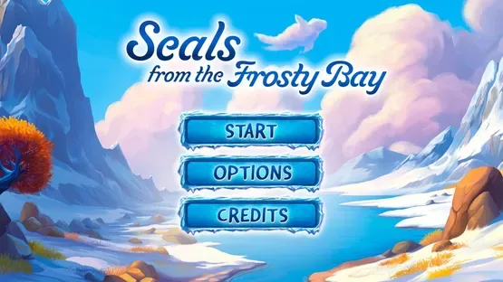 Seals From the Frosty Bay screenshot 1