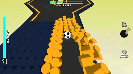 Ball Rush 3 screenshot 5