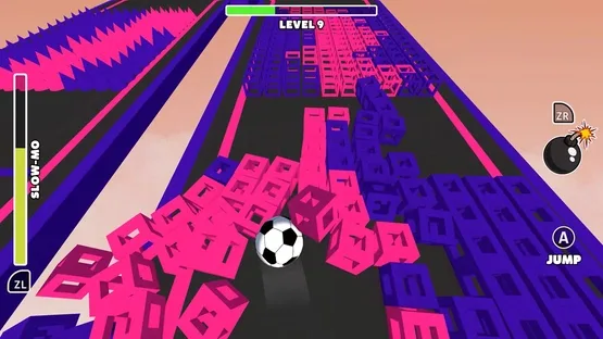 Ball Rush 3 screenshot 6