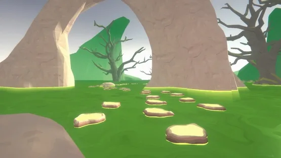Parkour Obby: Toxic Escape screenshot 6