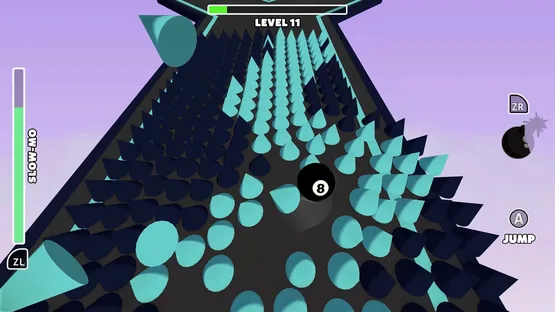 Ball Rush 3 screenshot 7
