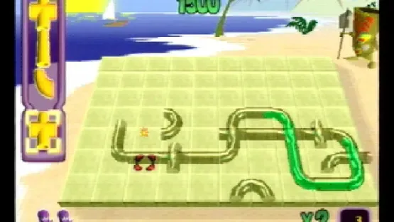 Pipe Dreams 3D screenshot 1