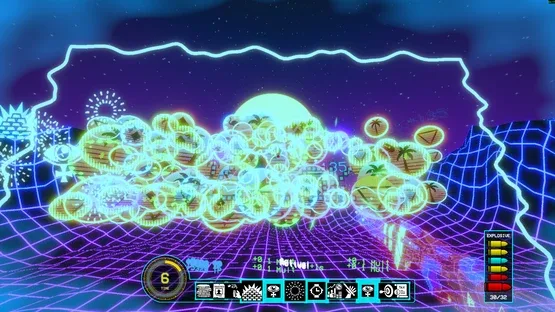 Lucky Shot screenshot 4