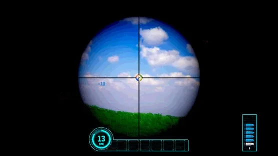 Lucky Shot screenshot 5