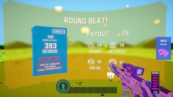Lucky Shot screenshot 6