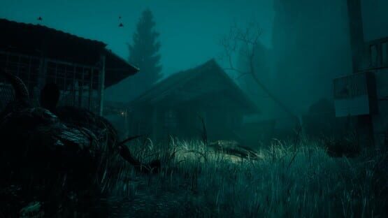 The Occultist: Deluxe Edition screenshot 1