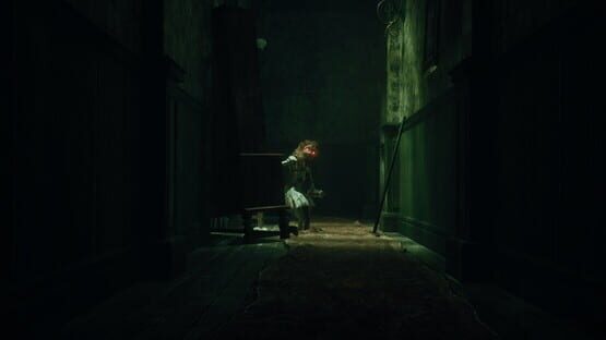 The Occultist: Deluxe Edition screenshot 5