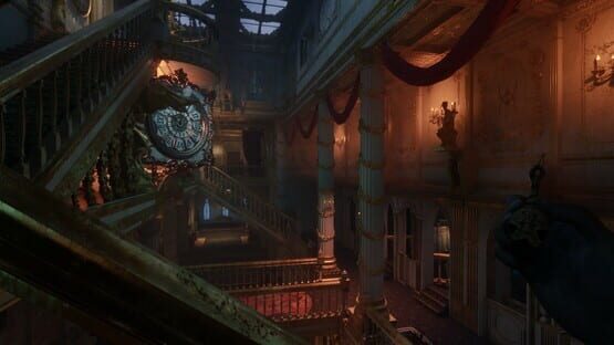 The Occultist: Deluxe Edition screenshot 6