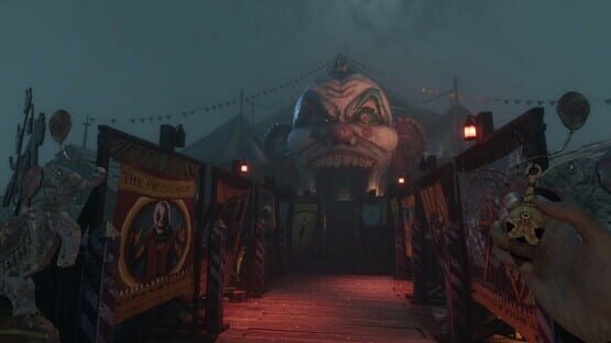 The Occultist: Deluxe Edition screenshot 8