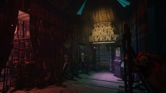 The Occultist: Deluxe Edition screenshot 9