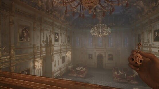 The Occultist: Deluxe Edition screenshot 10