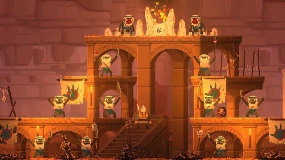 Regions of Ruin: Runegate - Deluxe Edition screenshot 1