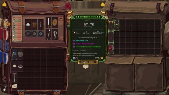 Regions of Ruin: Runegate - Deluxe Edition screenshot 5