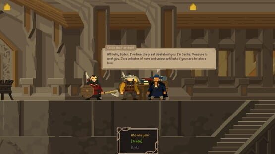 Regions of Ruin: Runegate - Deluxe Edition screenshot 6