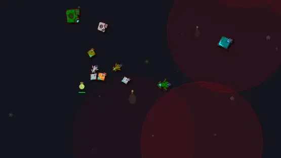 Fourvive screenshot 9