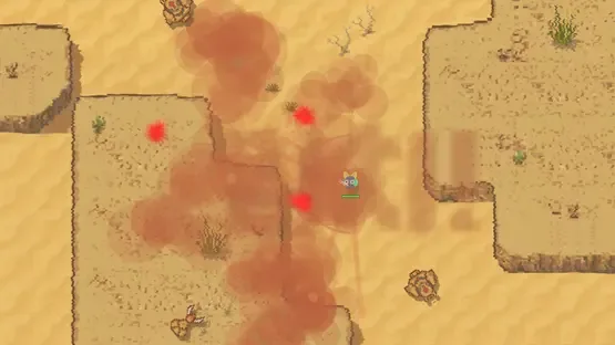 Fourvive screenshot 1