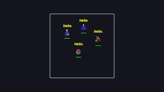 Fourvive screenshot 2