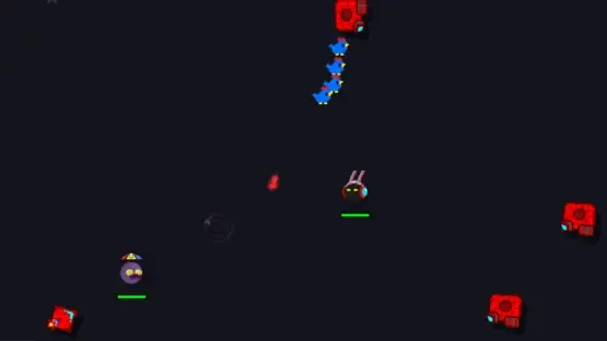 Fourvive screenshot 3