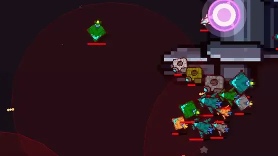 Fourvive screenshot 6