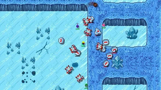 Fourvive screenshot 7