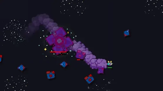 Fourvive screenshot 8