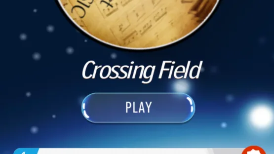 Piano Tap SAO screenshot 1