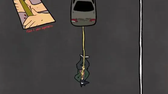 Quemarropa screenshot 1
