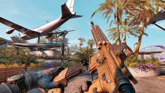 Reaper Actual screenshot 8