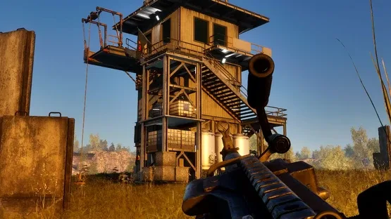 Reaper Actual screenshot 9