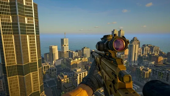 Reaper Actual screenshot 10