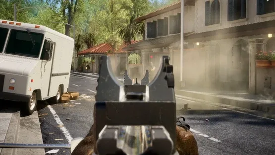 Reaper Actual screenshot 1
