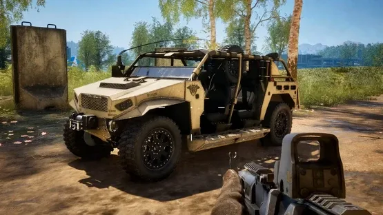 Reaper Actual screenshot 2