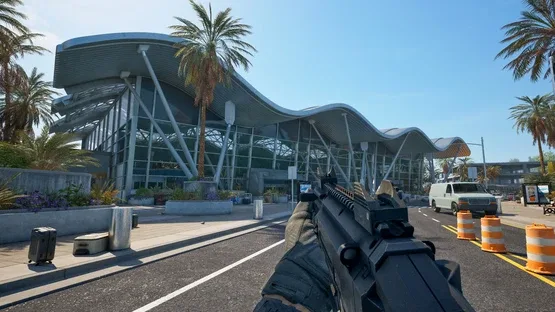 Reaper Actual screenshot 4