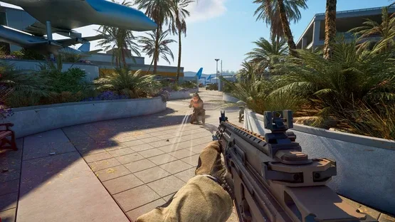 Reaper Actual screenshot 5