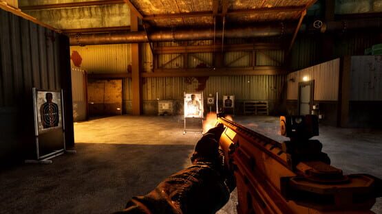 Reaper Actual screenshot 6