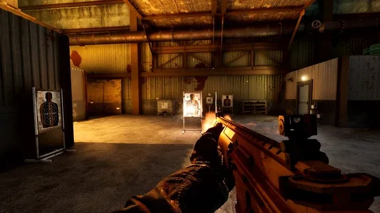 Reaper Actual screenshot 6