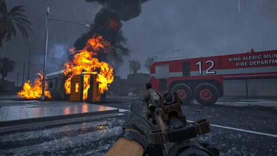 Reaper Actual screenshot 12