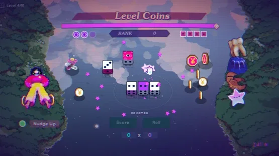 Dice Have No Eyes screenshot 6