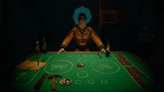 O.B.O.L screenshot 1