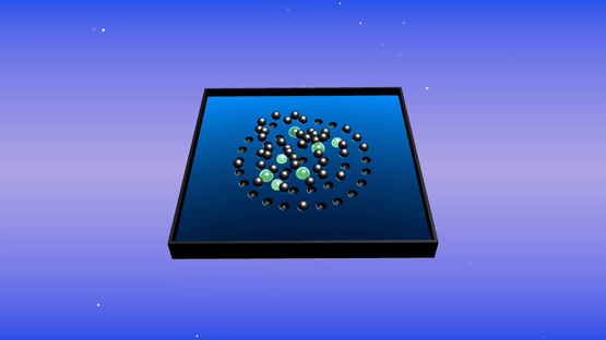 Patience Balls Screenshot
